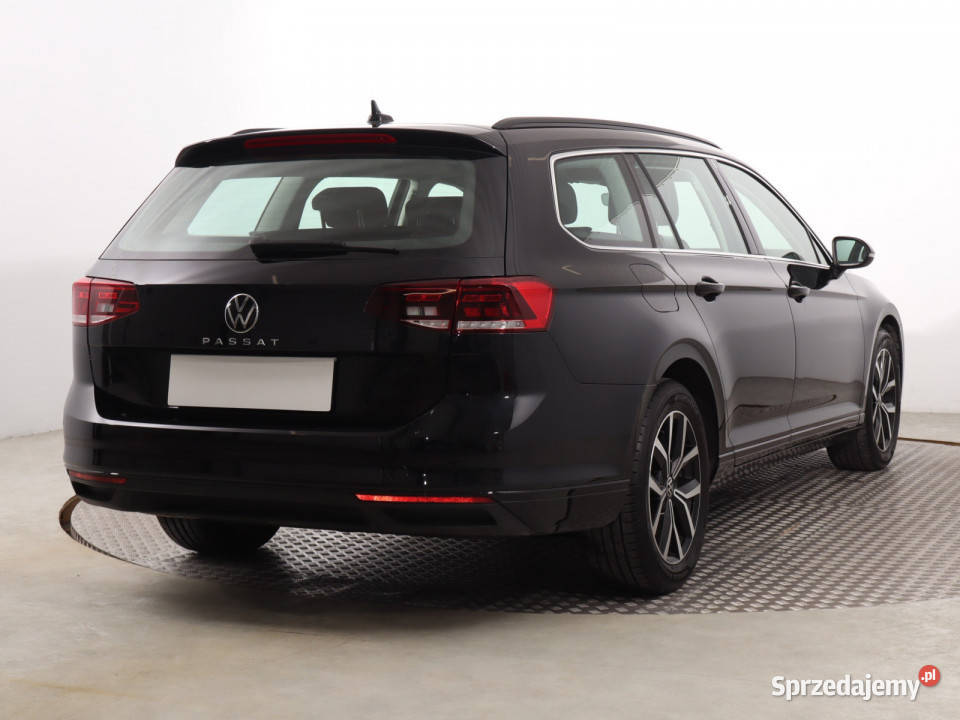 VW Passat 15 TSI ASR (kontrola trakcji) Katowice sprzedam
