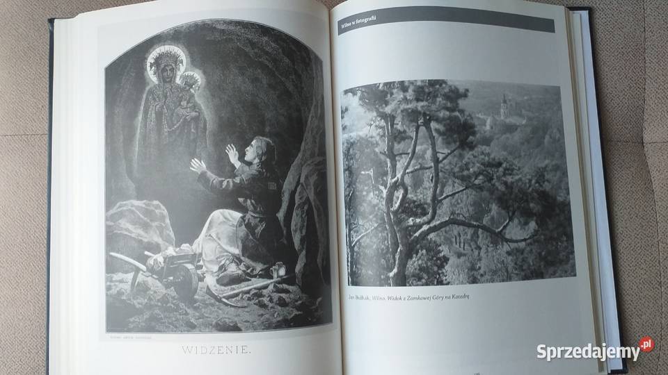 Wilno Litwa Rok wydania 2013 małopolskie Kraków