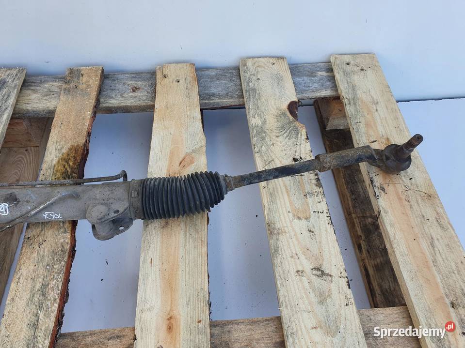 Volvo V60 S60 II MAGLOWNICA przekładnia EUROPA Rudka sprzedam