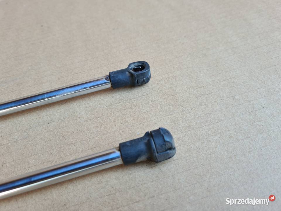 Mazda 6 GH amortyzatorki siłownik teleskopy Legnica