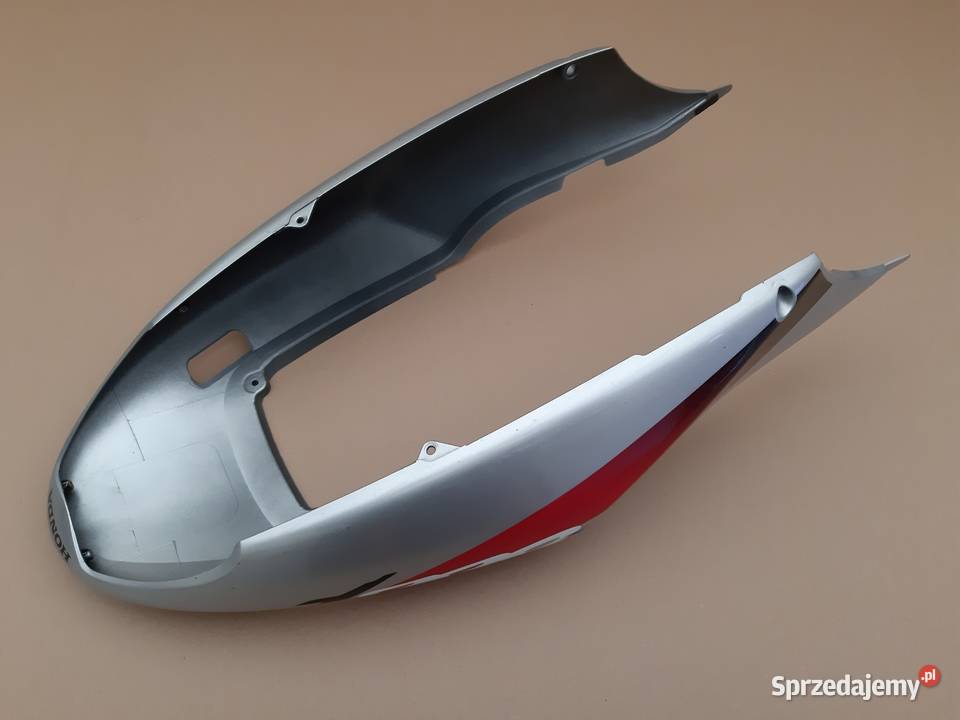 HONDA CBR F4I OGON ZADUPEK OWIEWKA TYŁ Bieleń