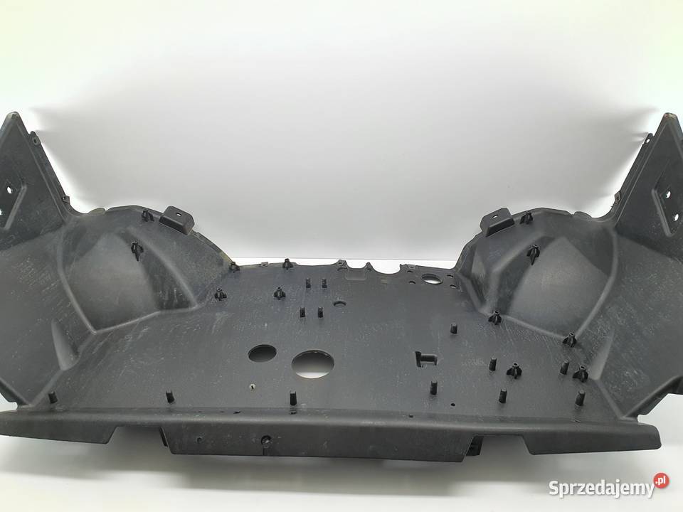 Wypelnienie Przod Oslona Polaris Rzr 1000 Xp