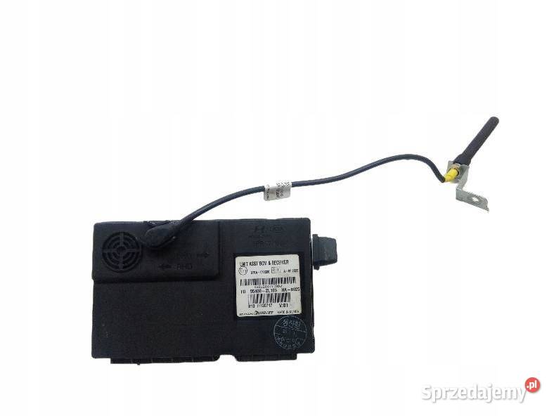 MODUŁ KOMFORTU 97RA012330 954002L105 Hyundai i30 sprzedam