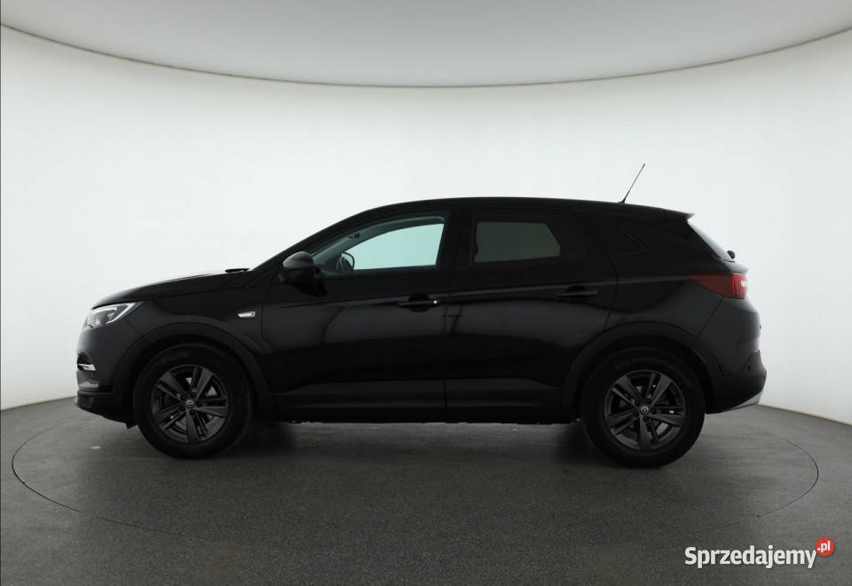Opel Grandland 12 Turbo 67207km Grandland X Piaseczno