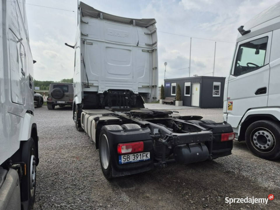 DAF XG 480 FT Poleasingowe Komorniki