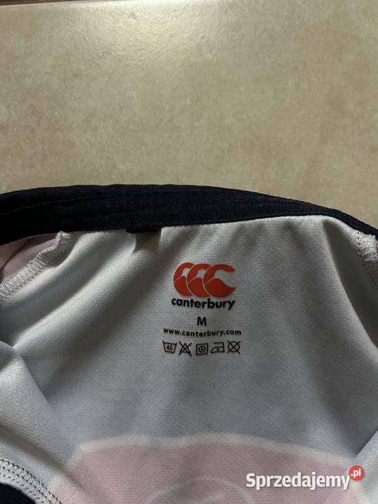 Rugby LEINSTER RUGBY M Canterbury UNIKAT