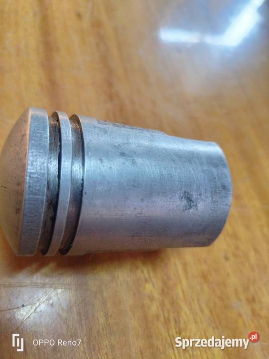 Tłok ZMD Komar motorynk Łubno