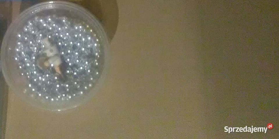 Bombki ozdoby śląskie sprzedam