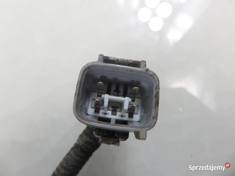 POMPA PALIWA SUZUKI GRAND VITARA II 20 PŁYWAK małopolskie