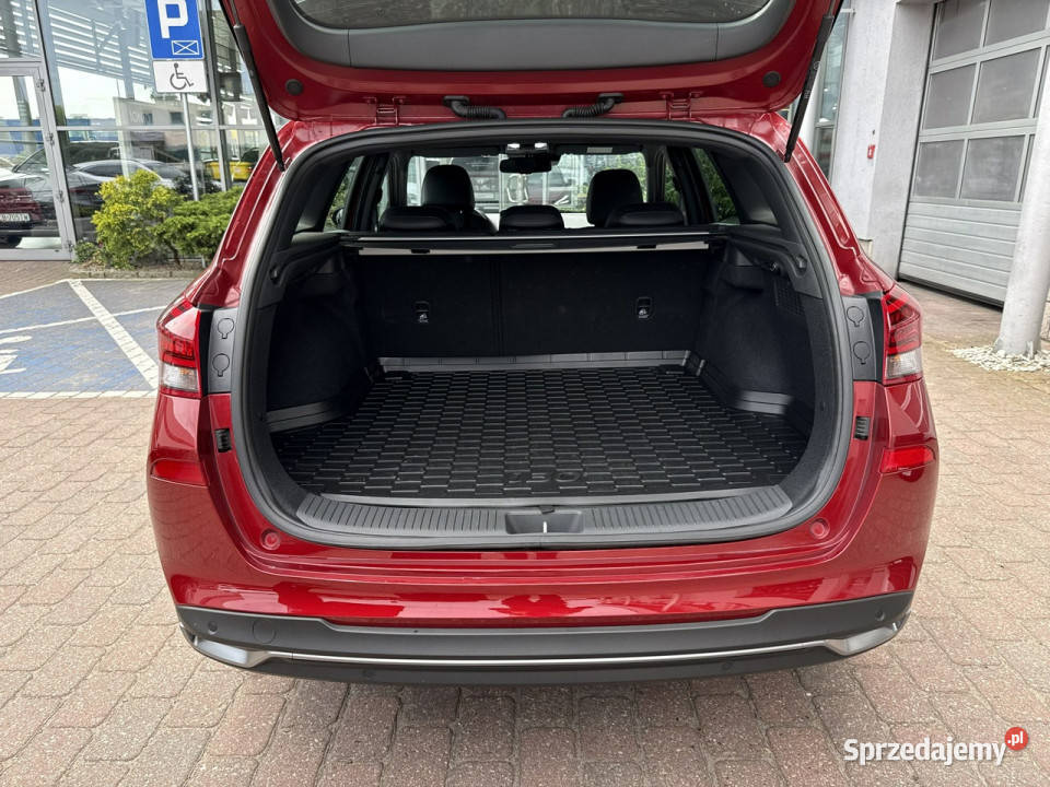Hyundai i30 15 TGDi Mild Hybrid SMARTTECH komputer pokładowy Bydgoszcz