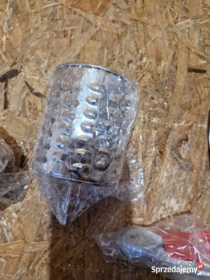 SOLIDNA Maszynka DO TARCIA ORZECHÓW WARZYW Głogowa