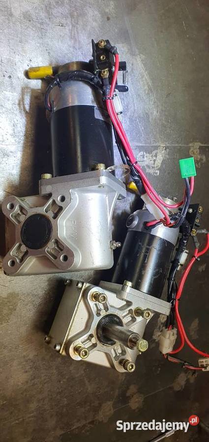 Silnik skuter inwalidzki shoprider TE888 stan Zdrowie i Uroda mazowieckie