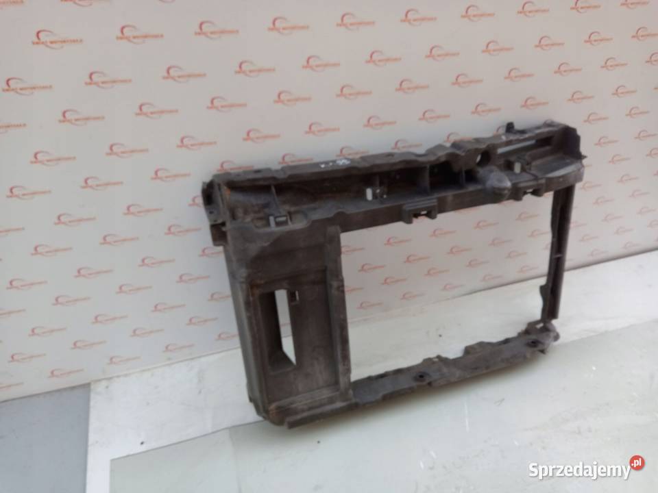 PAS PRZEDNI WZMOCNIENIE 9687711380 CITROEN C3 II Pasy przednie i tylne Kielce