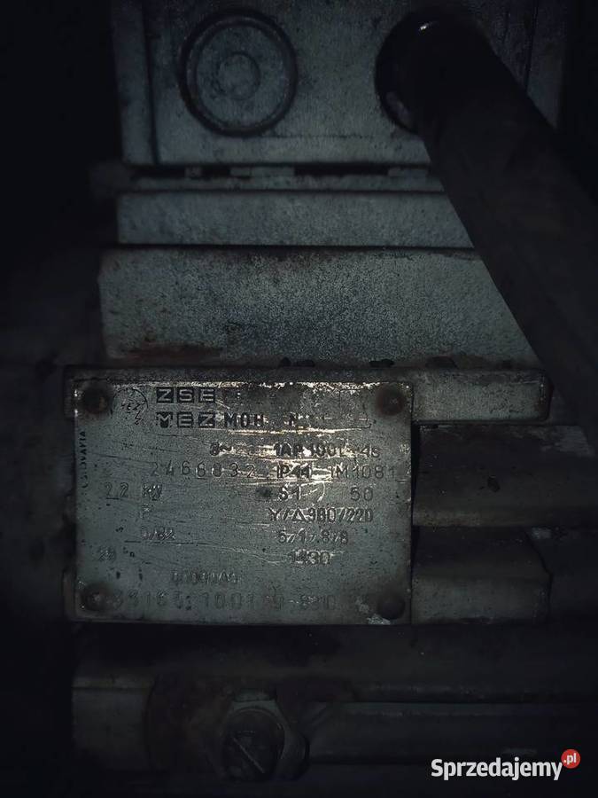 Suszarnia kukurydzy wielkopolskie Ostrzeszów