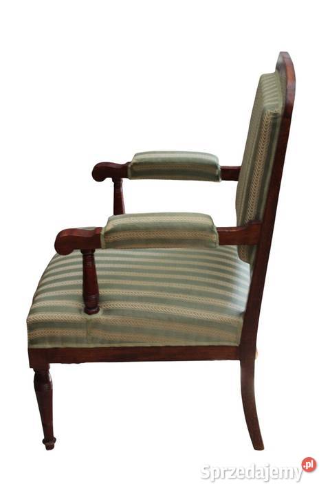 Zestaw wypoczynkowy sofa 2 fotele i stolik Szczecin