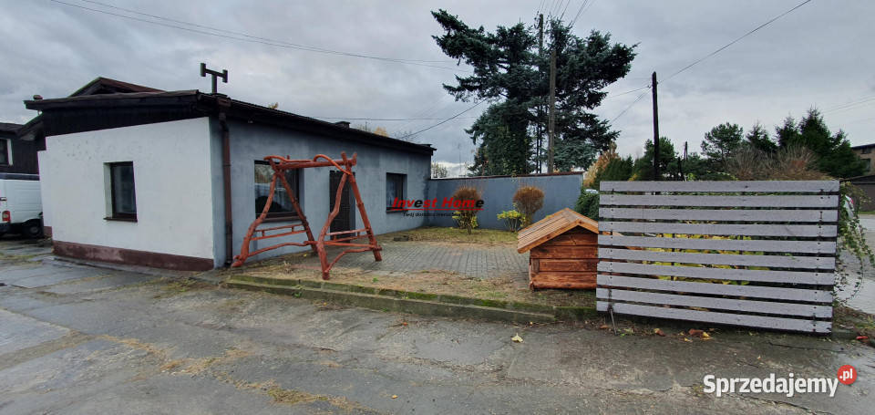 Lokal Stanowice 90m2 śląskie