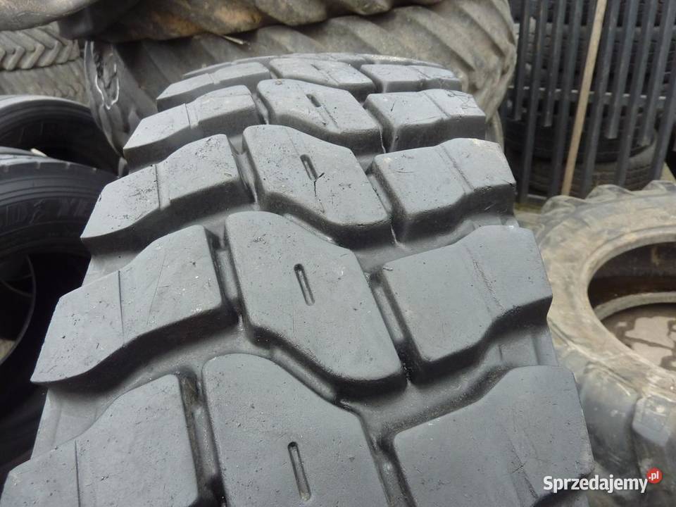 Opona używana ciężarowa 13R225 DAYTON D8000 700 22.5cale sprzedam