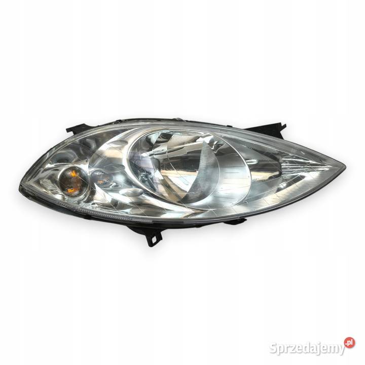 LAMPA PRAWA MercedesBenz A klasa W169 prawy Chełm
