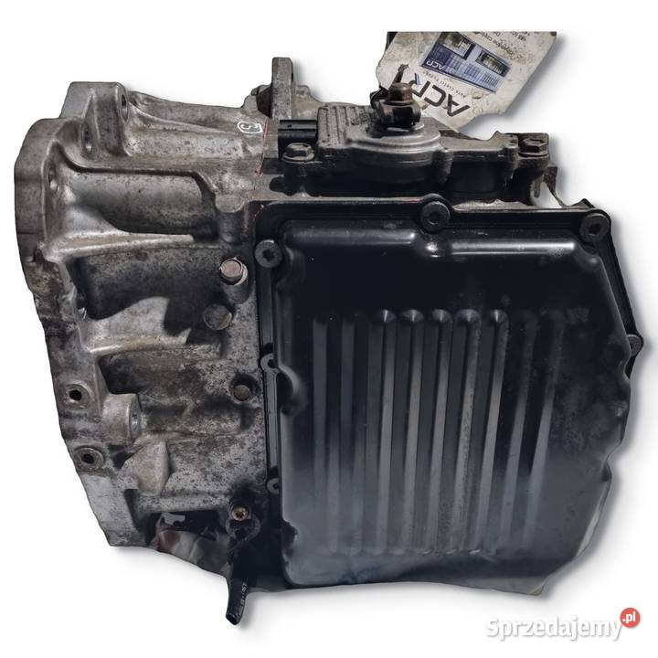 AUTOMATYCZNA SKRZYNIA BIEGÓW Ford Mondeo IV MK4 Chełm