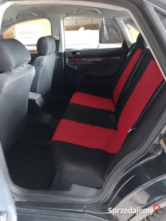 Audi A 4 B5 sprzedam Sedan / Limuzyna Pińczów