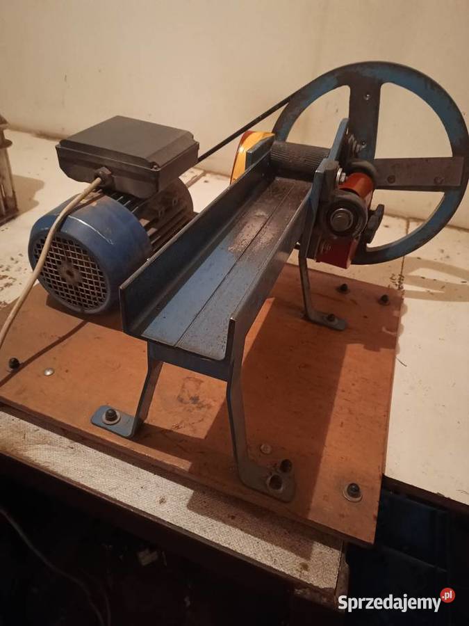 Maszyna do cięcia Warszawa