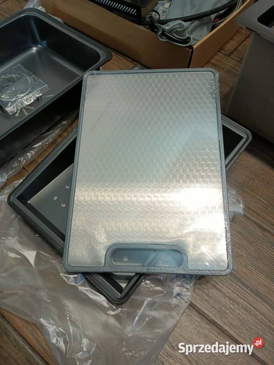 Zlew wielofunkcyjny Suchedniów