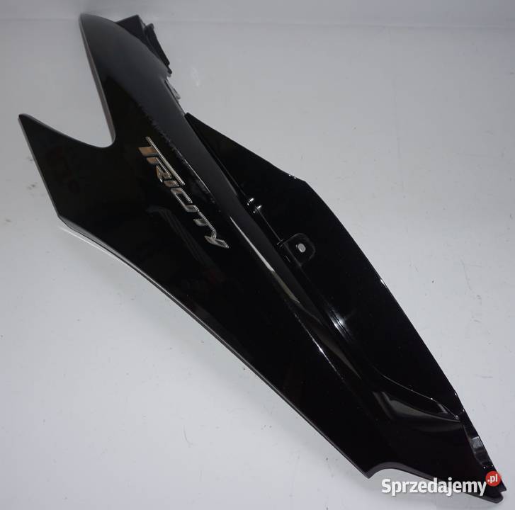 OWIEWKA OGON BOCZEK LEWY YAMAHA TRICITY 125 Części Turek