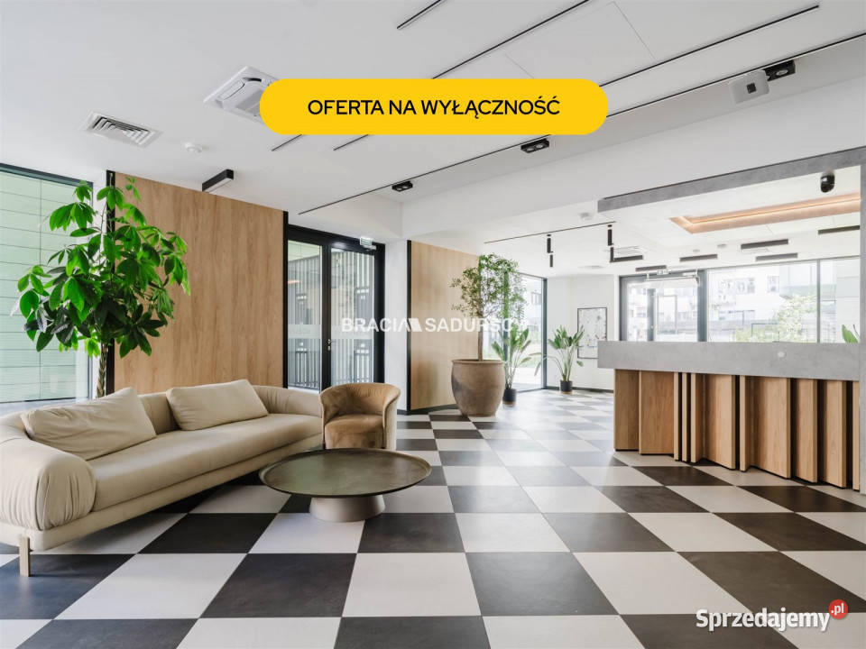 Mieszkanie 36m2 2 pokoje Kraków Cieszyńska Rok budowy 2024 Sprzedaż małopolskie