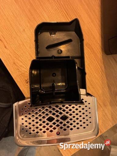Ekspres Philips LatteGO EP 4300 Szczecin