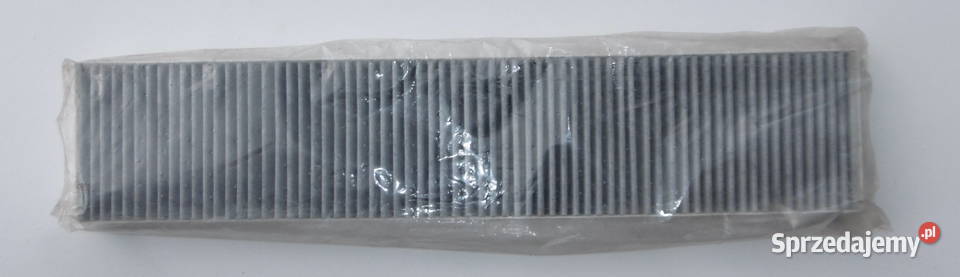 Ford Seat Vw Filtr kabinowy 7m3819644a Filtry Tychy