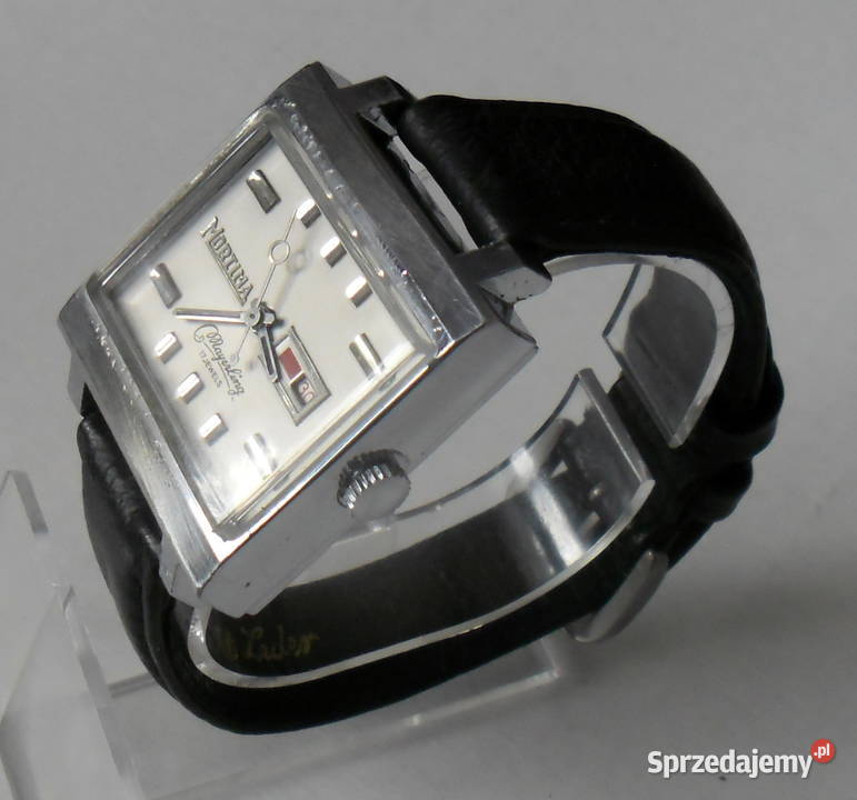 Mortima Mayerling z lat 60tych w stylu art deco Osie sprzedam