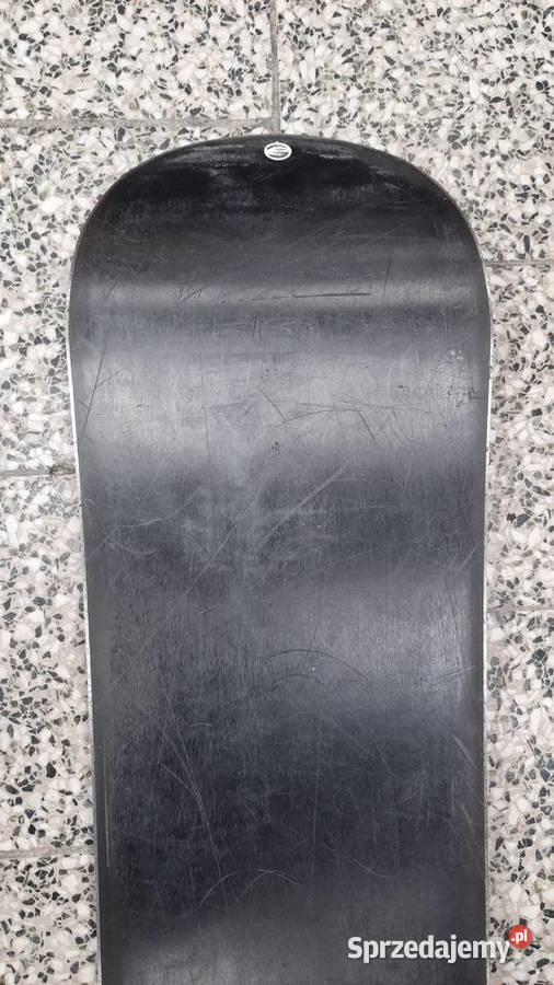 Deska snowboardowa ELAN 145 podkarpackie Dębica