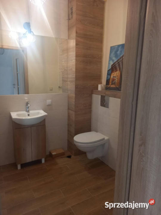 65m2 NOWE 3 POKOJOWE Z 2 BALKONAMI CZYNSZ W mazowieckie Warszawa sprzedam