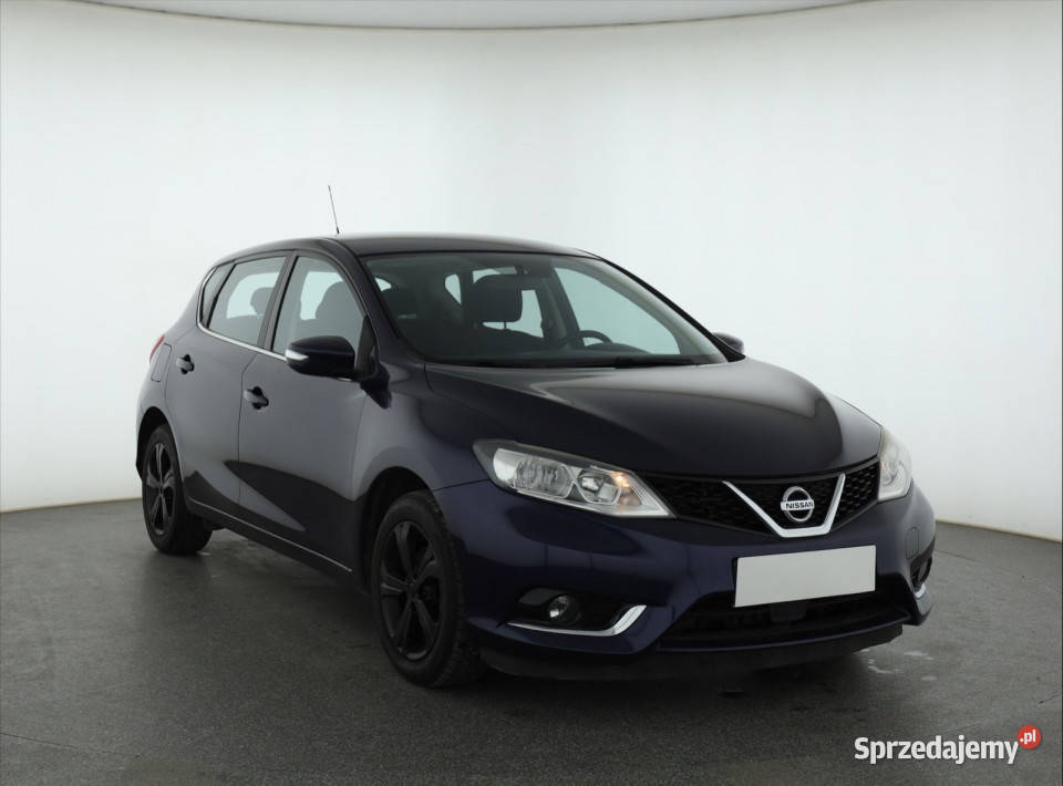 Nissan Pulsar 12 DIGT