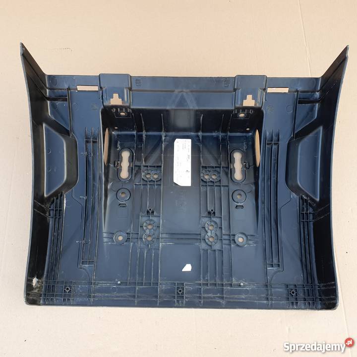 VOLVO FH4 TYŁ PRZEDNIA CZĘŚĆ ORYGINAŁ Bieleń