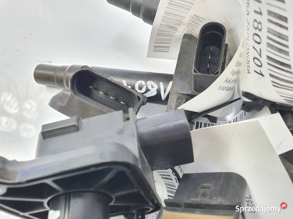 CEWKA ZAPŁONOWA AUDI S8 D2 LIFT 06B905115E Lipno