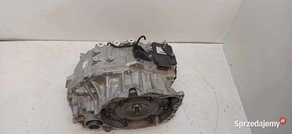 VOLVO V60 SKRZYNIA BIEGÓW 36012689 T19K7810329 Skrzynie biegów manualne