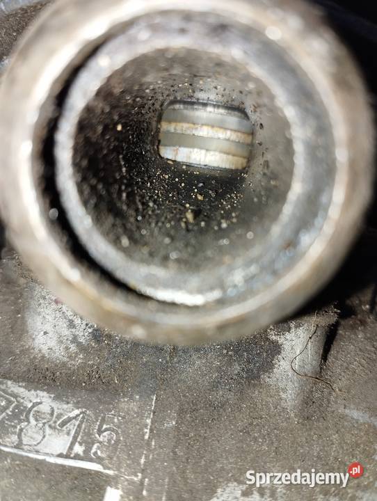 KOMAR S38B SILNIK NA PEDAŁY sprzedam