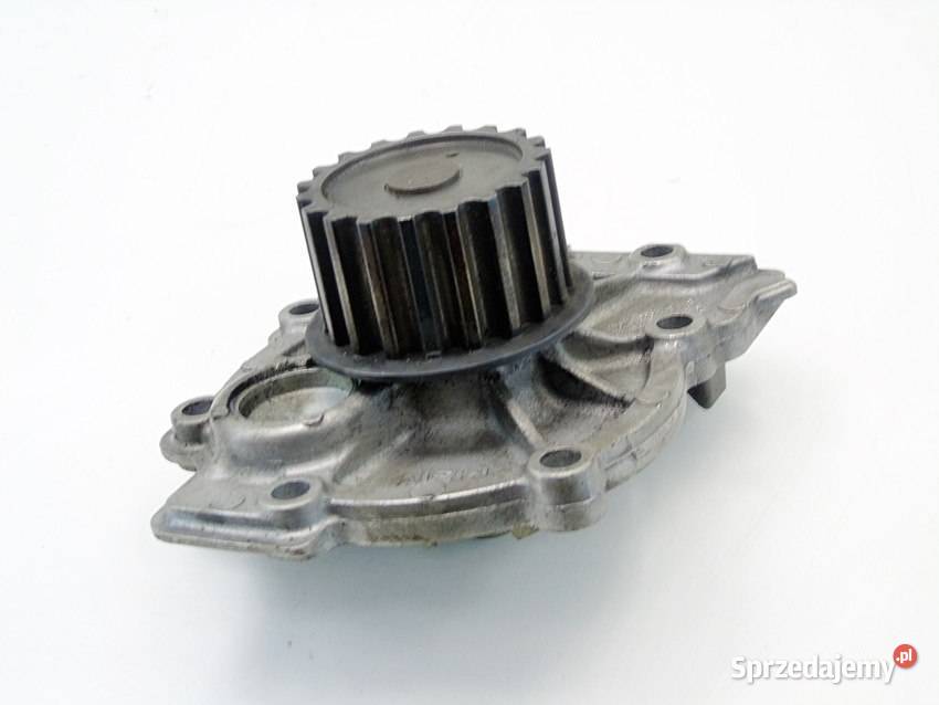 POMPA WODY 24 D5 VOLVO XC90 XC60 XC70 V70 2 3
