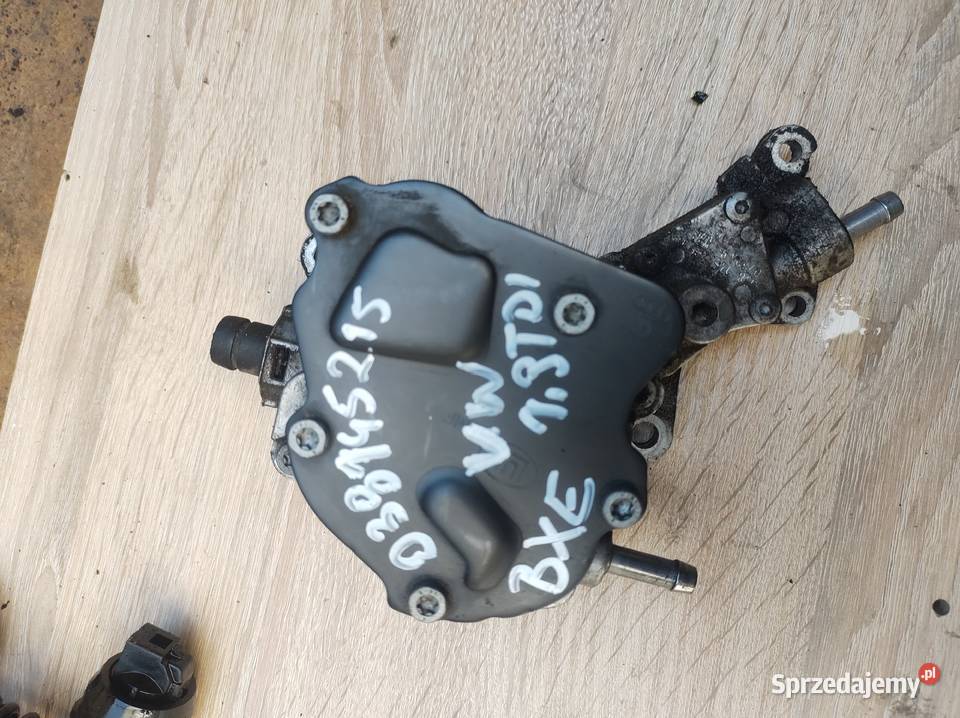 VW Seat Skoda Audi 14tdi 19tdi vacum pompa
