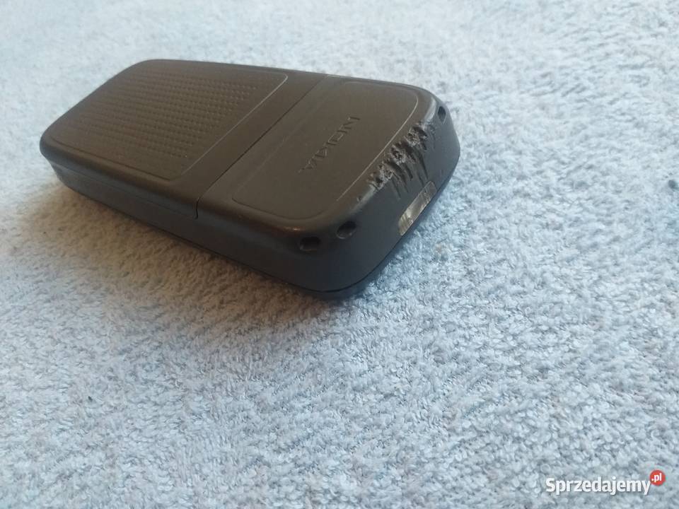 nokia 1208 rh105 rh 105 telefon Pozostałe Sandomierz