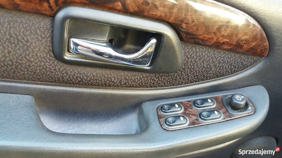 Ford Scorpio II 25 TDI wielofunkcyjna kierownica Ostrowiec Świętokrzyski