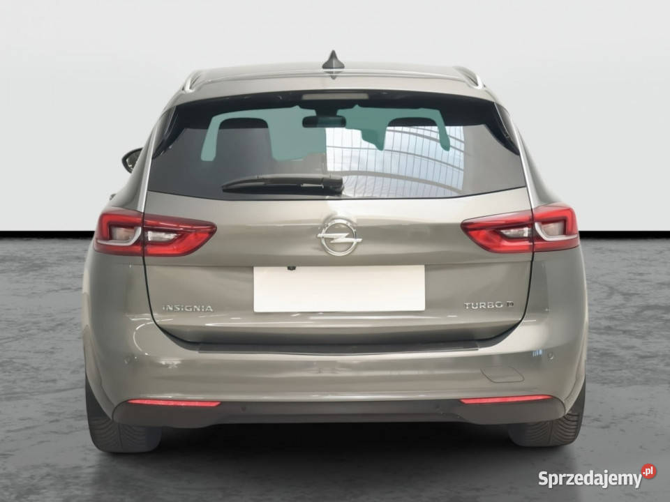 Opel Insignia 20 CDTI wielofunkcyjna kierownica Zabrze