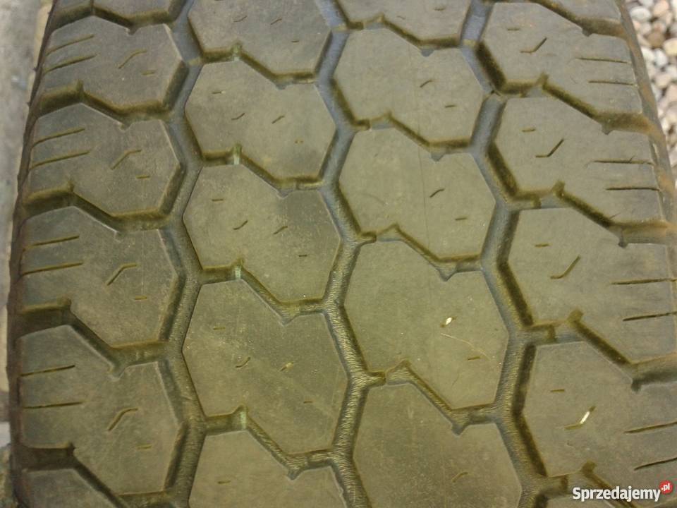 Opony 4x4 terenowe Maxxis Radial 751 4 Sławno