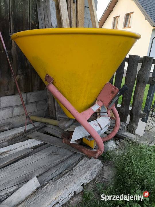 Pług 4 skibowy Grudziądzki wał rurowy Jędrzejów