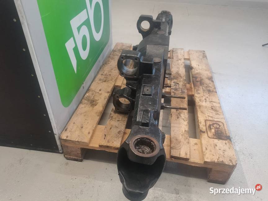 Belka mostu napędowego Massey Ferguson 7480 Dana
