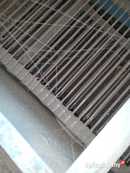 Sprzedam kombajn Anna Kiełczygłów