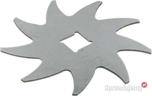 Nóż wertykulatora SA16495 Kamionna