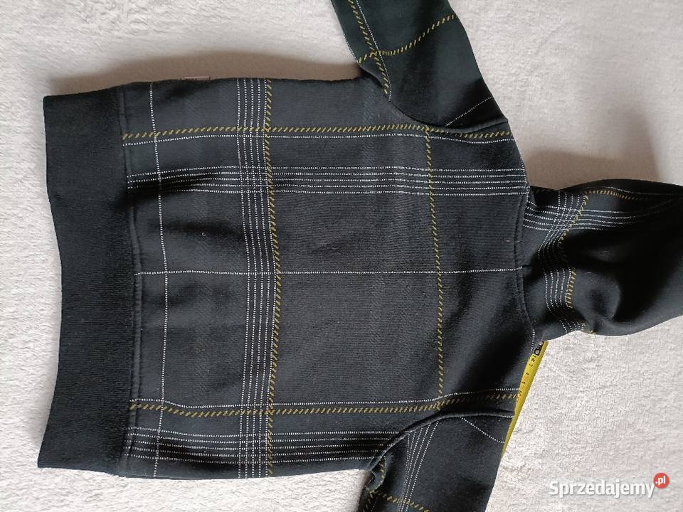 Bluza dziecięca rozpinana Białystok