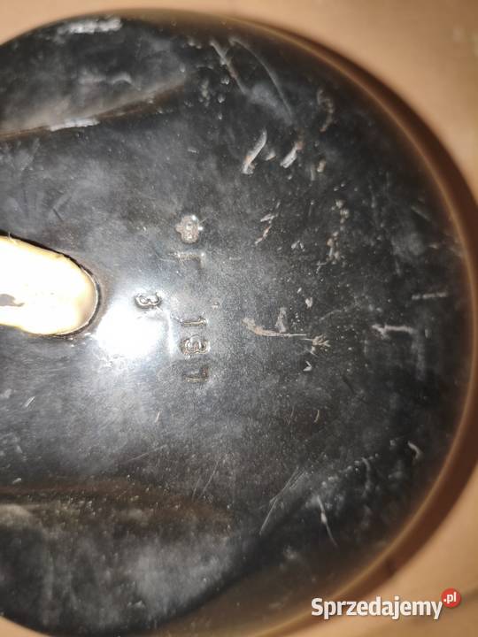 Lampa przednia Ural M66 M67 wielkopolskie Leszno